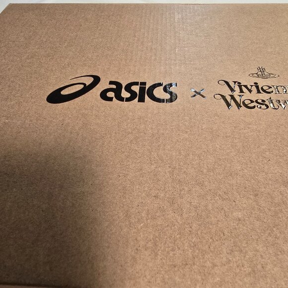 ASICS x Vivienne Westwood GEL- KAYANO 27 LTX sneakers - Picture 14 of 14